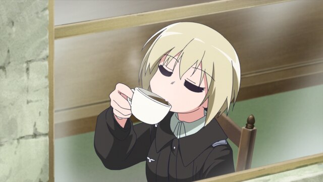 第2話 501汚部屋掃除します?