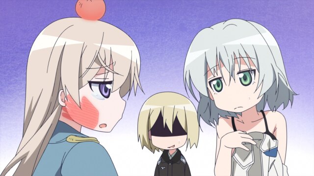 第11話 501人命救助します?　