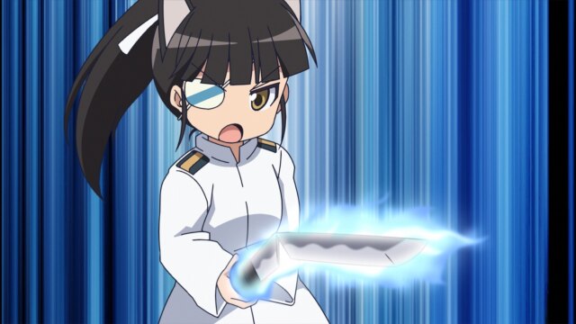 第12話 501解散します?