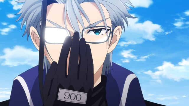 第4話 違法所持者