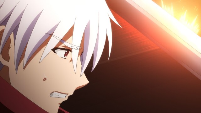 第5話 謝るな、謝れ