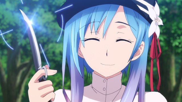 第7話 美味かったよ