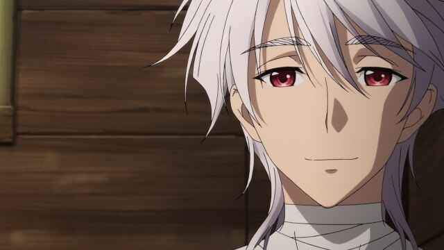 第11話 とっておき