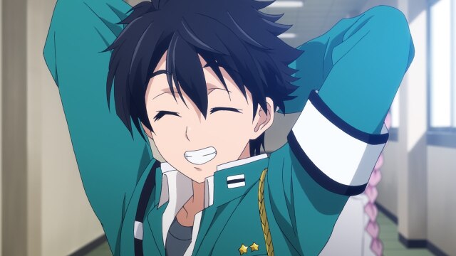 第16話 廃棄するための戦争