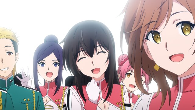 第18話 アルシア誕生