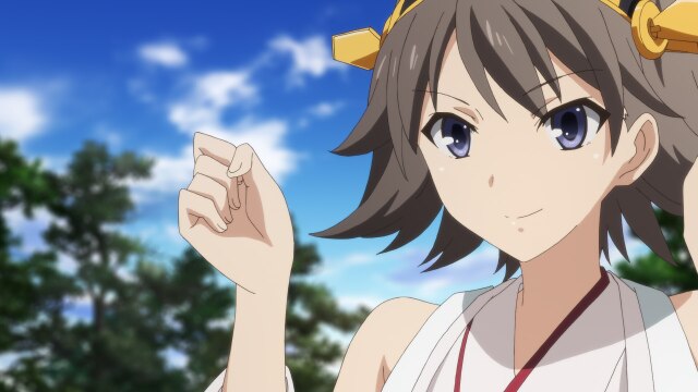 第6話 第六駆逐隊、カレー洋作戦!