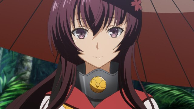 第8話 ホテルじゃありませんっ!