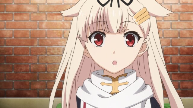 第11話 MI作戦!発動!