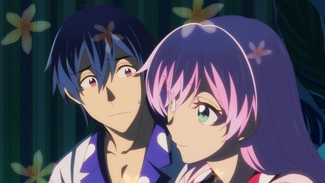 第2話 妄想以上、現実未満。