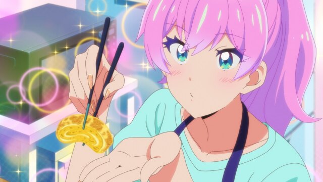 第3話 破局以上、復縁未満。