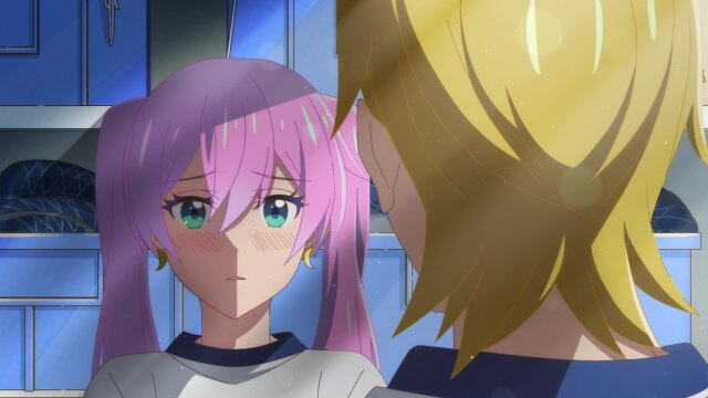 第4話 勇者以上、主人公未満。
