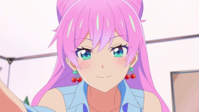 第6話 童貞以上、処女未満。