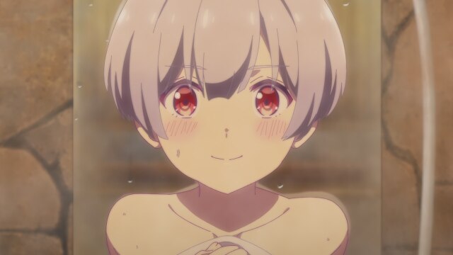 第4話 すげーんだよ、でけーんだ!