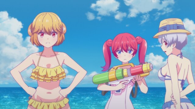 第7話 延長料金とられんぞ