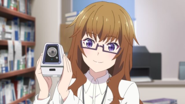 第8話 早いのも嫌われるけど、遅過ぎるのも嫌がられんぞ