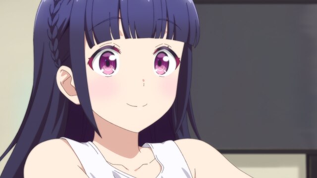 第9話 ママから赤ちゃんプレイのお誘いだぞ