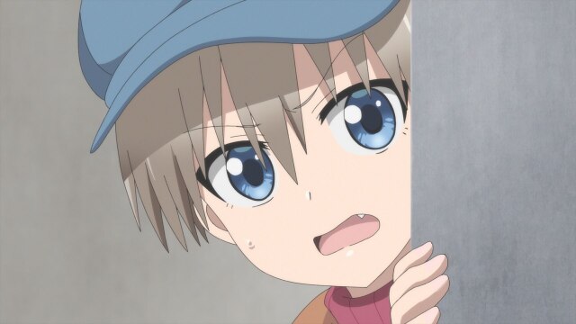 第7話 宇崎ちゃんは告白させたい!