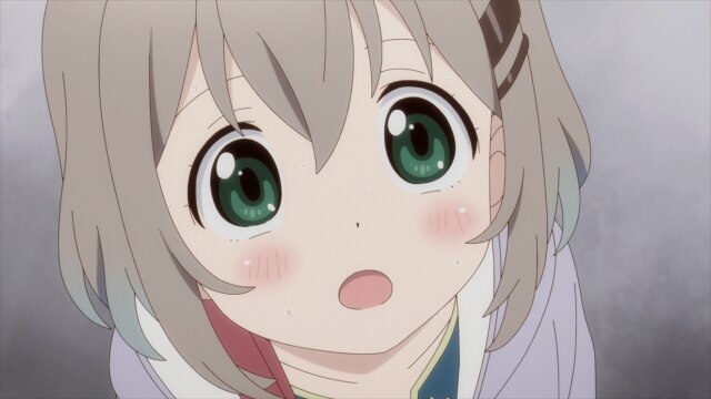 第4話 夢にまでみた?フジ◯◯/3rd season秋