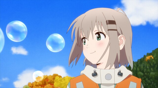 第6話 ひかりのデート大作戦!/みんなでホワイトクリスマス!