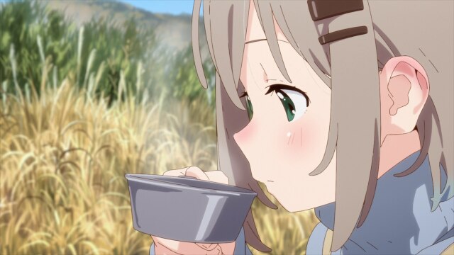 第9話 渓流釣りって、人生?/ひなた一家と、いざ鎌倉!