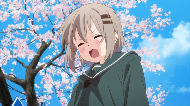第10話 新しい季節