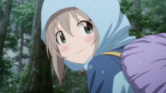 第11話 また会えたね!富士山