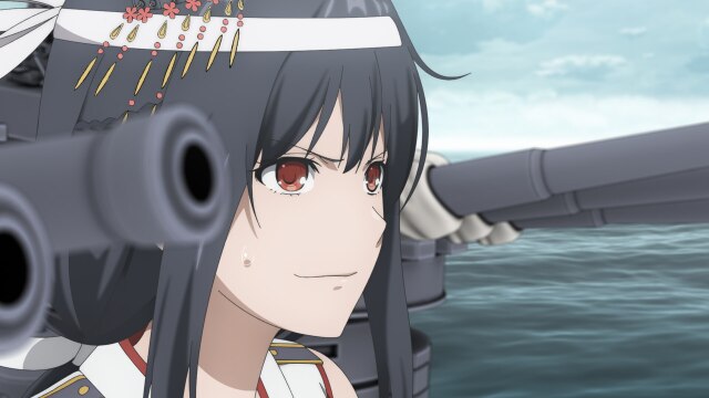 第2話 海峡へ