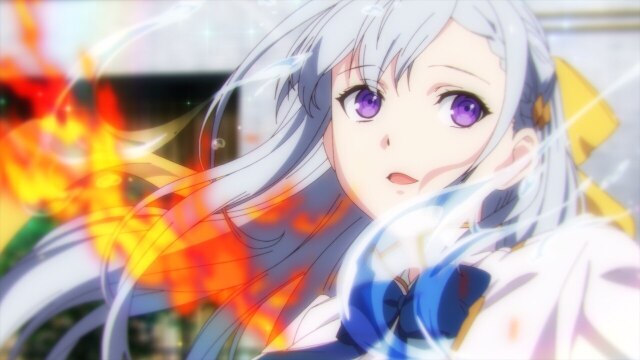 第3話 憧憬と追憶の虹霓魔剣