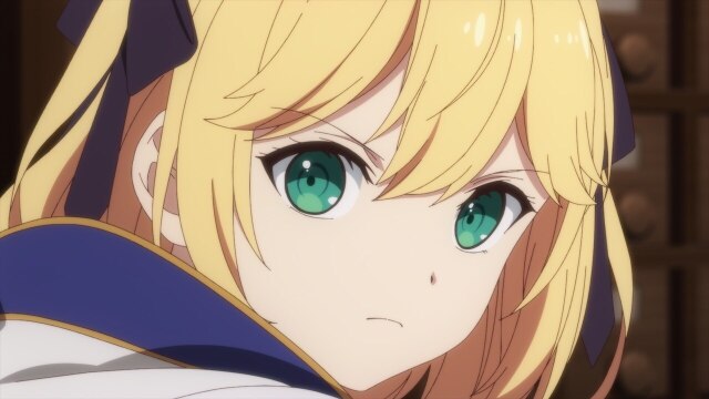 第4話 姫様と迷子の決意表明