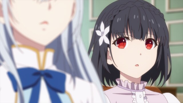 第10話 諦観と激情の王位継承