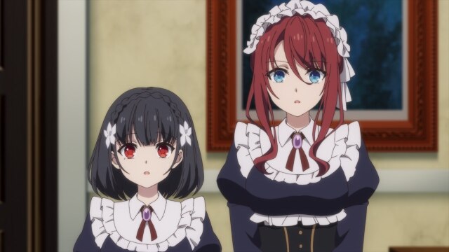 第11話 失意と決意の精霊契約