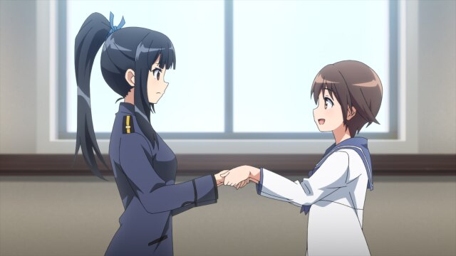 第3話 二人ならできること