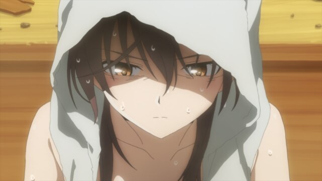 第6話 復讐の猟犬