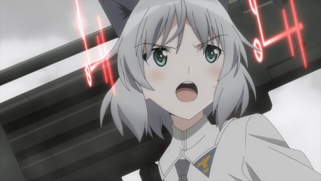 第8話 ザ・フォッグ