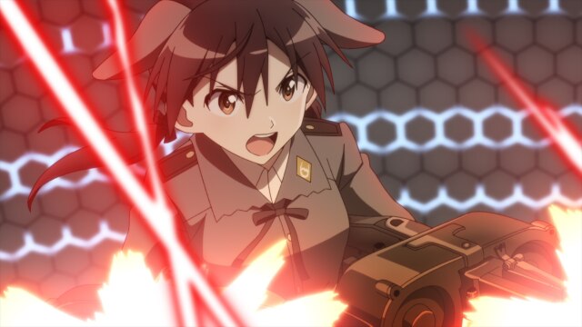 第12話 それでも私は守りたい