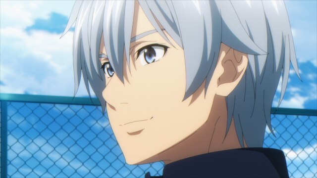 第2話 暁の凱旋篇II