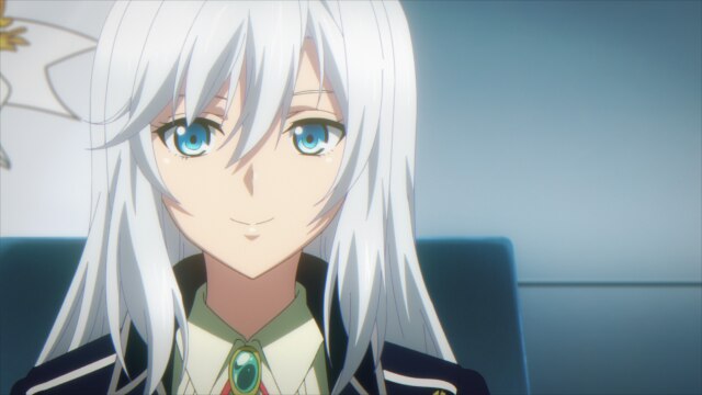 第3話 暁の凱旋篇III