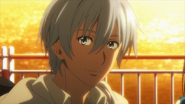 第4話 暁の凱旋篇IV