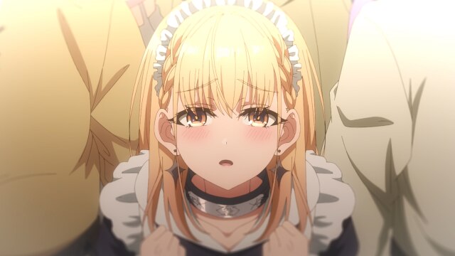 第3話 推しにガチ恋してはならない