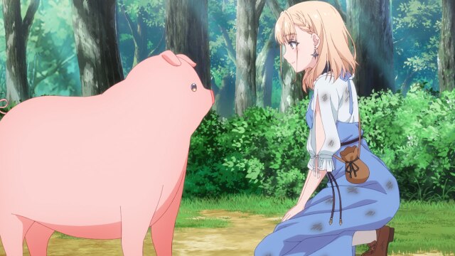 第4話 豚の乗り方には注意しろ