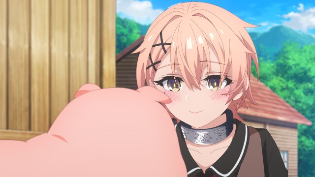 第6話 想いは素直に叫ぶべし