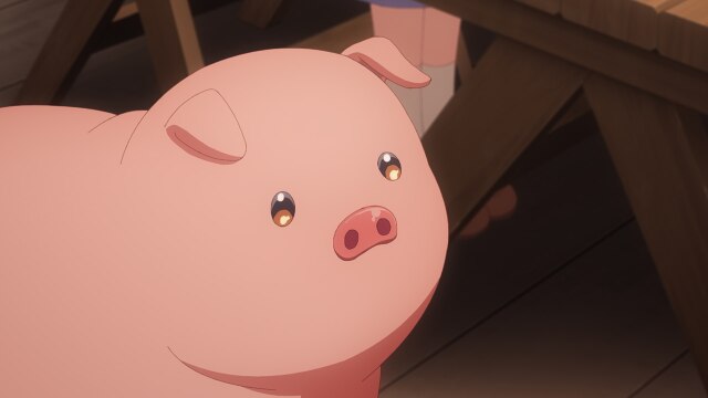 第8話 人の祈りを笑うな
