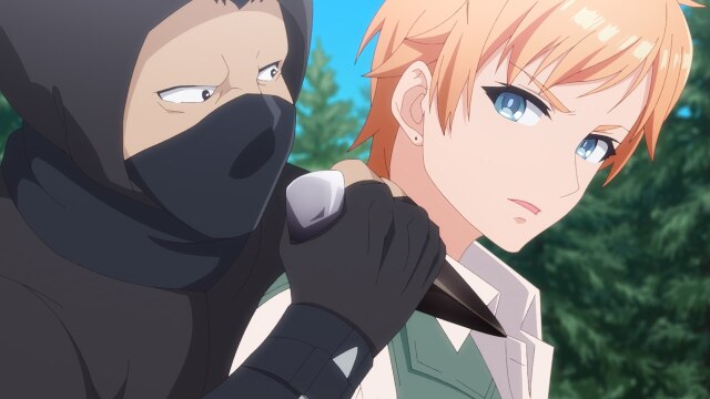 第9話 生きてその土を踏みにいけ