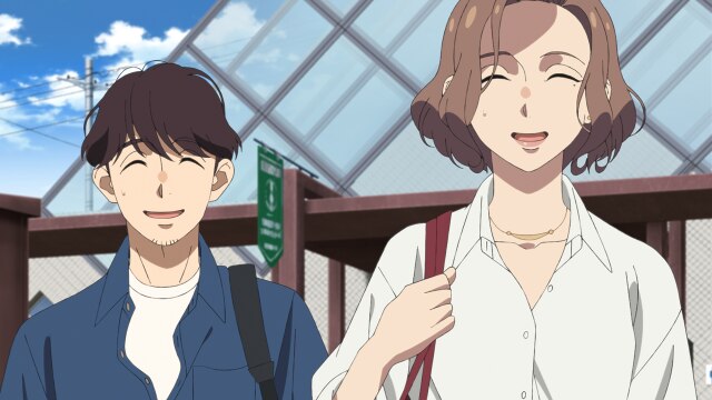 Rd.05 炎のランナー ―It's just luck.―