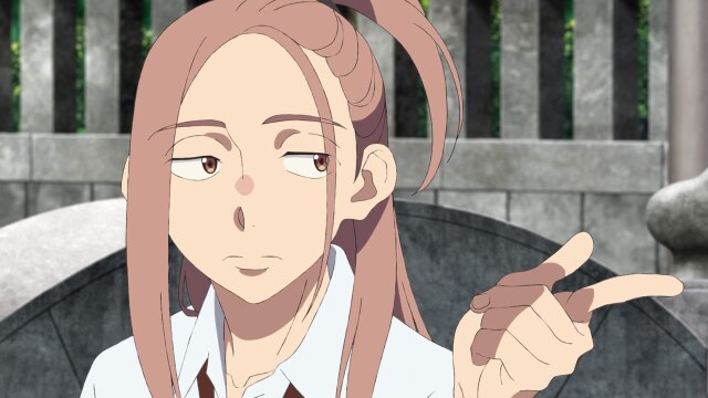 Rd.07 露出アンダー ―What I really feel…―