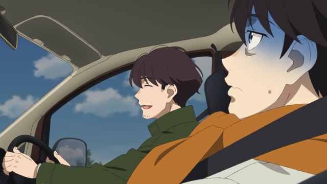 Rd.09 厄災の日 ―What really happened？―