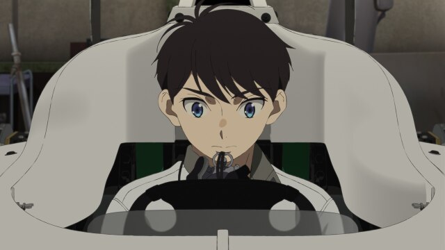 Rd.11 ホップ→ステップ→ ―Godspeed! Psych！―