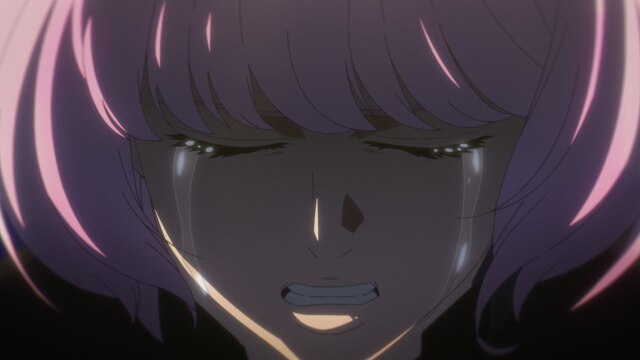 第4話 アル美、涙の理由…前代未聞の「巨獣生け捕り作戦」開始！