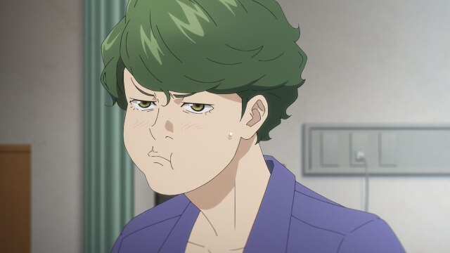 第5話 頼れるのはマンパワー!若き研究者の協力で、ついに巨獣の正体発覚!?