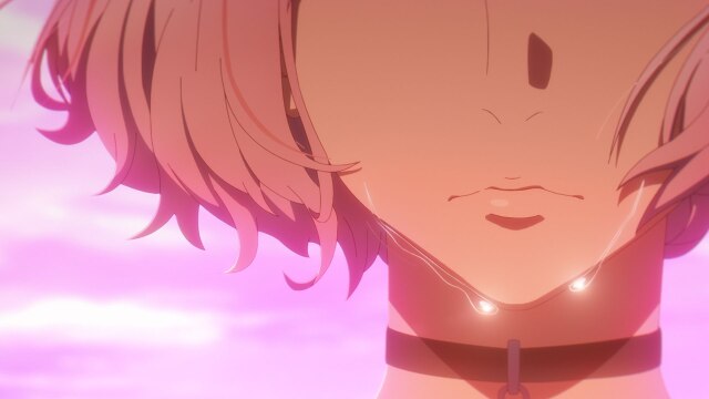 第7話 シロ、暴走！閉じ込められた仲間を救えるか？ブルバスター初の市街地戦！